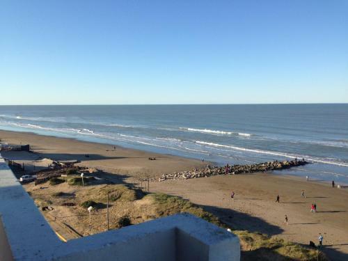 Apartamento Quinto Al Mar