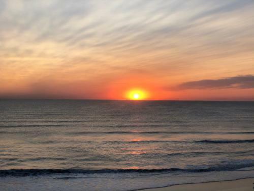 Apartamento Quinto Al Mar