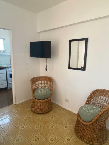 Apartamento Quinto Al Mar