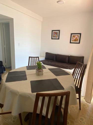 Apartamento Quinto Al Mar