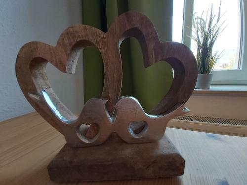 Hostal Pension Zur Eiche