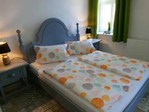 Hostal Pension Zur Eiche