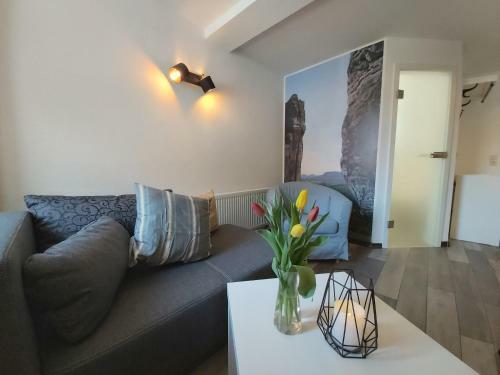 Hostal Pension Zur Eiche