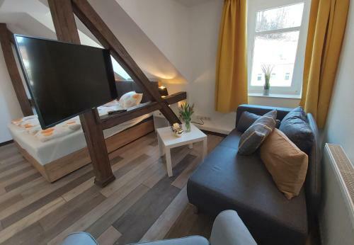 Hostal Pension Zur Eiche