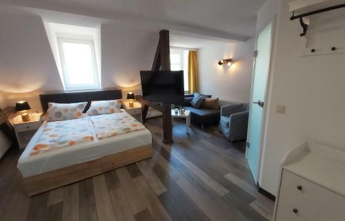 Hostal Pension Zur Eiche