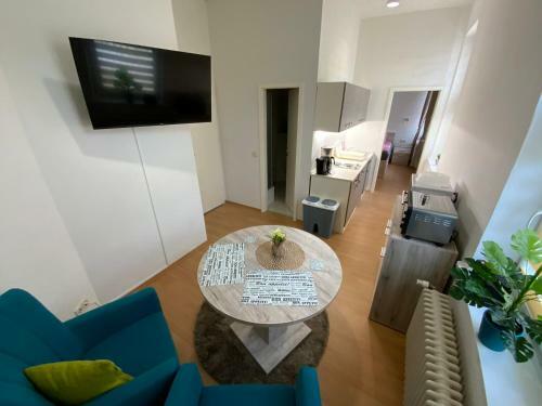 Apartamento Villa Nevada - Adults Only