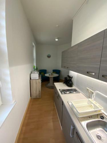 Apartamento Villa Nevada - Adults Only