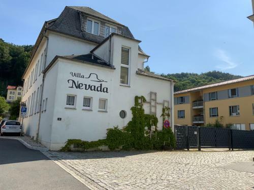 Apartamento Villa Nevada - Adults Only
