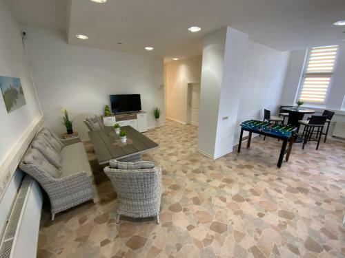 Apartamento Villa Nevada - Adults Only