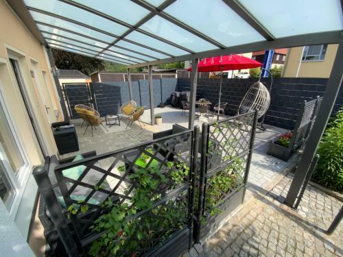 Apartamento Villa Nevada - Adults Only