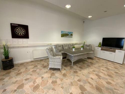 Apartamento Villa Nevada - Adults Only