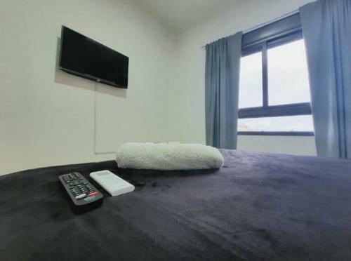Apartamento Departamento Boulevard Con Cochera
