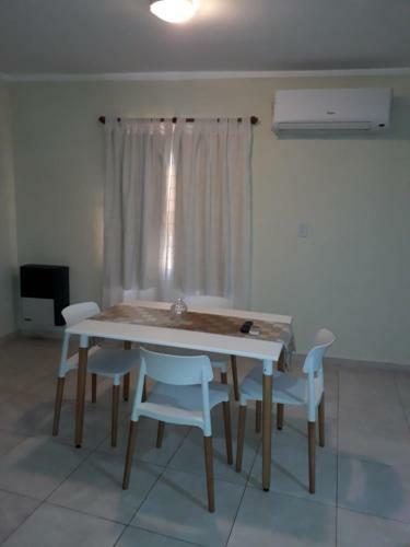 Apartamento Dpto Centrico En Sunchales