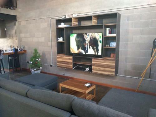 Loft Country Vilago
