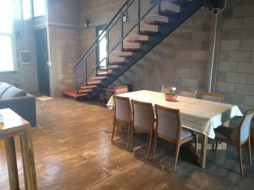Loft Country Vilago