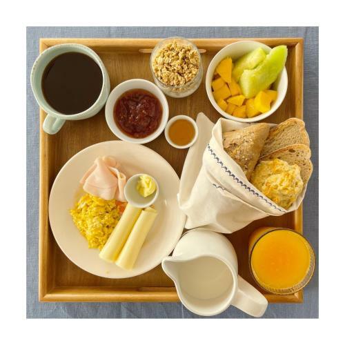 Bed & Breakfast Montes De Charme (al 6288)