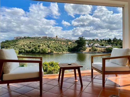 Bed & Breakfast Montes De Charme (al 6288)
