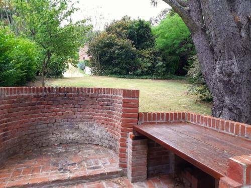 Caser�n De Tejas
