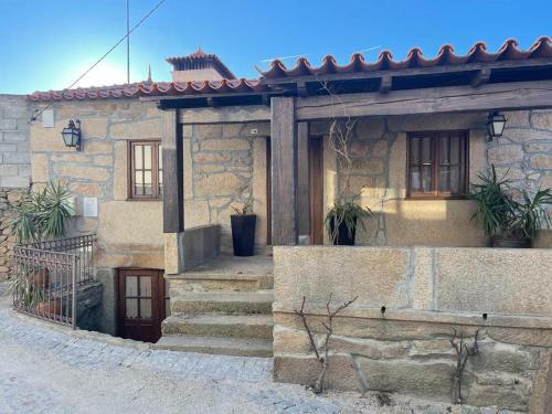 Casa Da Aldeia