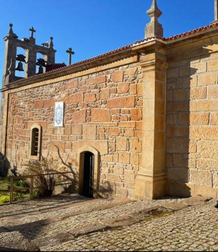 Casa Da Aldeia