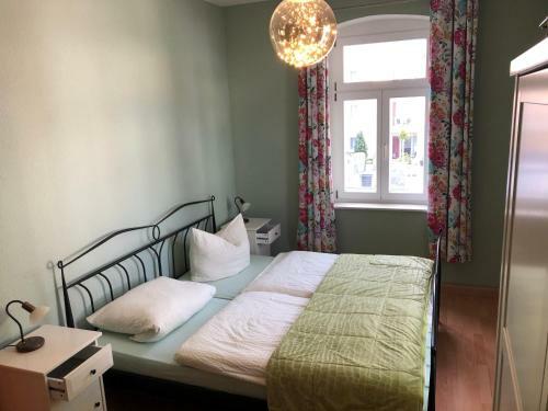 Apartamento Quartier Am Nationalparkhaus