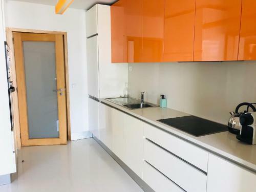 Apartamento Sea, Surf And Sun