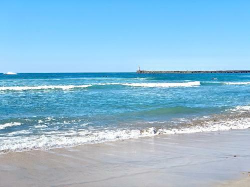 Apartamento Sea, Surf And Sun