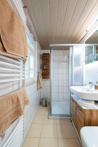 Apartamento Ferienhaus Elbufer 83