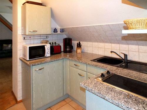 Apartamento G�stehaus Schrot