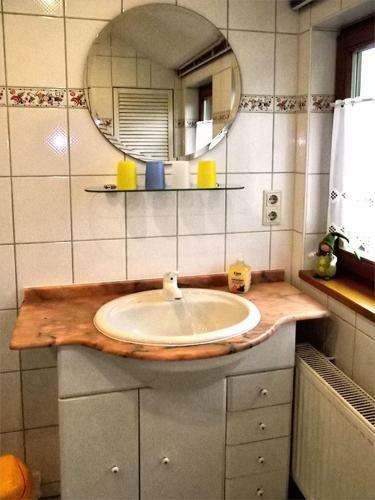 Apartamento G�stehaus Schrot