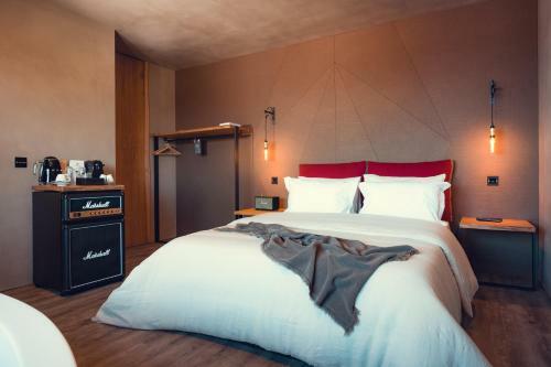 Hostal Charm Nature