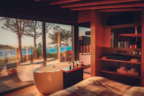 Hostal Charm Nature