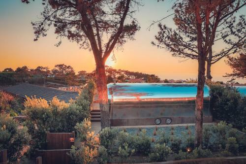 Hostal Charm Nature