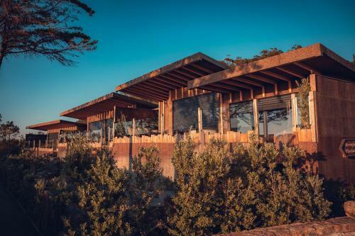 Hostal Charm Nature