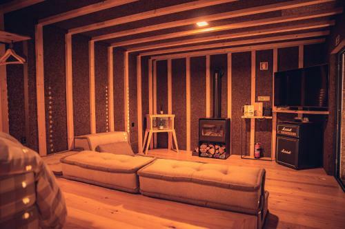 Hostal Charm Nature