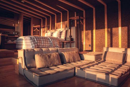 Hostal Charm Nature