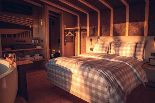 Hostal Charm Nature
