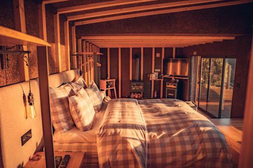Hostal Charm Nature