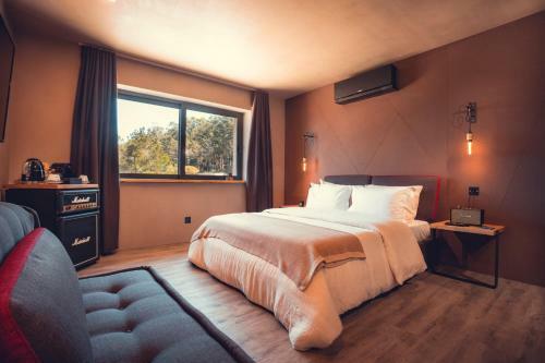 Hostal Charm Nature