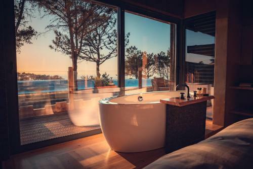 Hostal Charm Nature