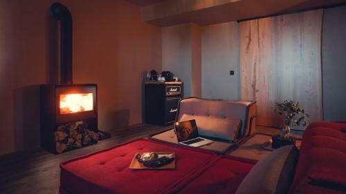 Hostal Charm Nature