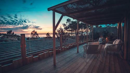 Hostal Charm Nature