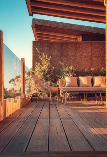 Hostal Charm Nature