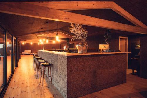 Hostal Charm Nature