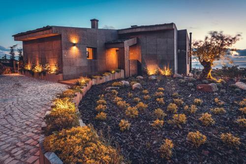 Hostal Charm Nature