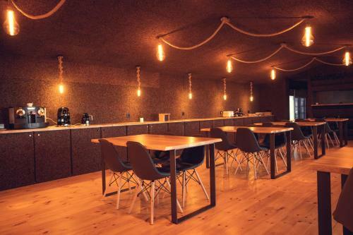 Hostal Charm Nature