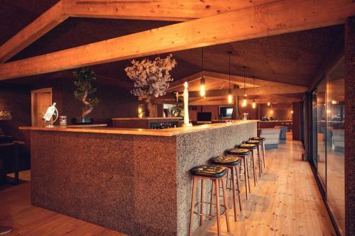 Hostal Charm Nature