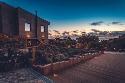 Hostal Charm Nature