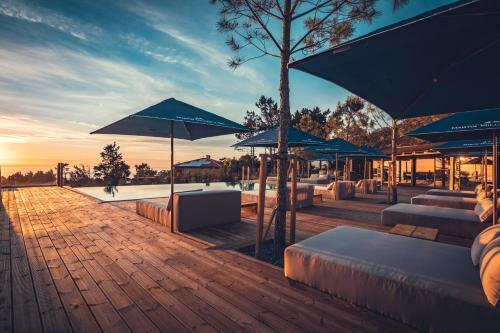 Hostal Charm Nature
