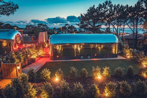 Hostal Charm Nature